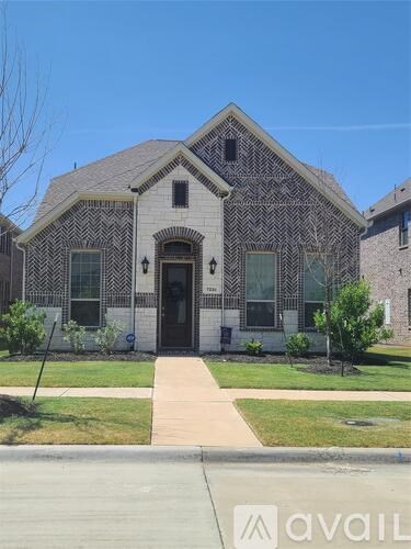 7235 Sanctuary Dr 4 Beds Apartment for Rent