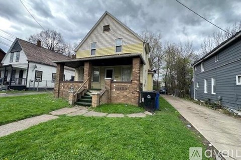9710 Aetna Road 3 Beds Apartment for Rent