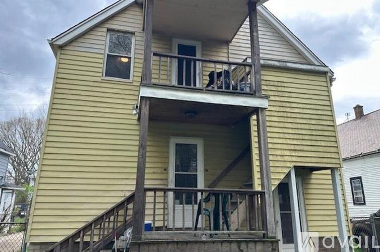 9710 Aetna Road 3 Beds Single Family Home for Rent - Photo gallery 3