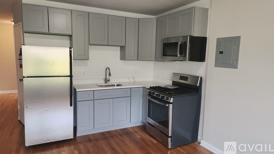 920 Madison St NW 3 Beds Apartment for Rent - Photo gallery 4