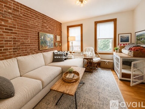 2 Mead St 2 Beds Apartment for Rent
