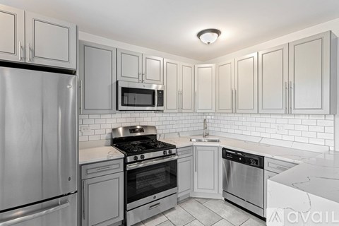 1521 W Sherwin Ave 1 Apartment for Rent