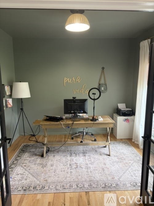24 Curtmantle Road 3 Beds Single Family Home for Rent - Photo gallery 4