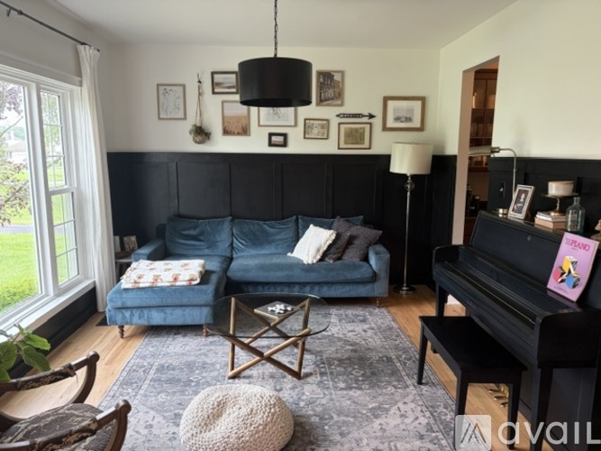 24 Curtmantle Road 3 Beds Single Family Home for Rent - Photo gallery 5