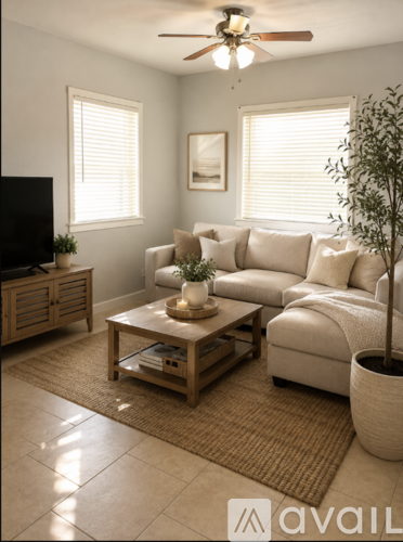 3084 20th Ave S 1 Apartment for Rent - Photo gallery 3