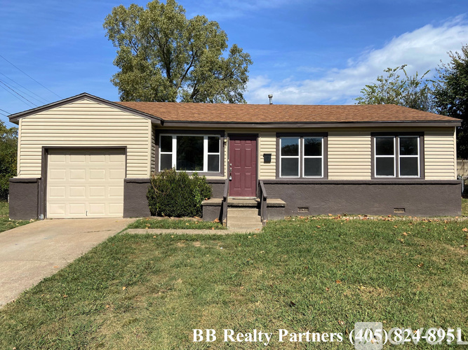 4115 E 28th Pl 4 Beds Single Family Home for Rent - Photo gallery 1