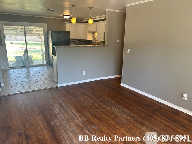 4115 E 28th Pl 4 Beds Single Family Home for Rent - Photo gallery 2