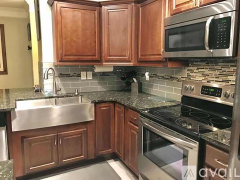 1686 Harris St 1 Apartment for Rent