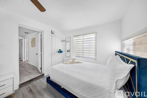 1951 NW 49Th St 1 Apartment for Rent