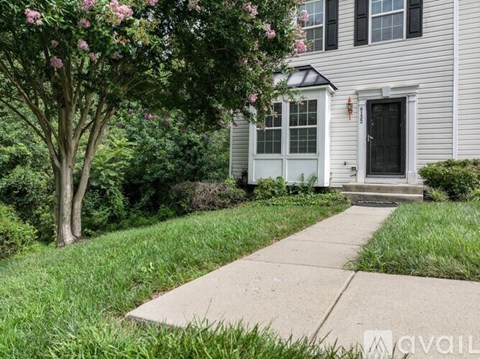 6132 Belgreen Ct 3 Beds Apartment for Rent