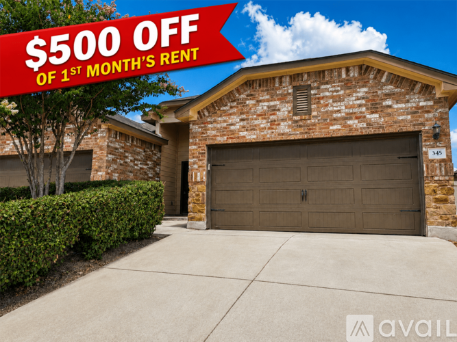 345 Emma Dr 3 Beds Apartment for Rent - Photo gallery 1