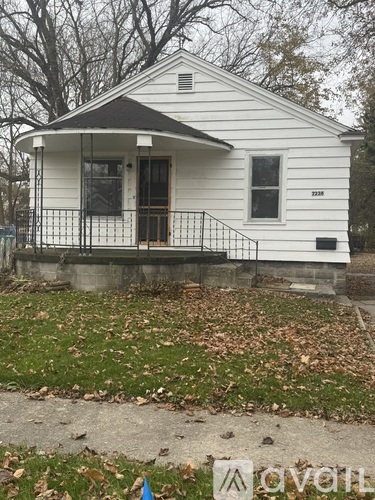 2236 King St 2 Beds Single Family Home for Rent - Photo gallery 1