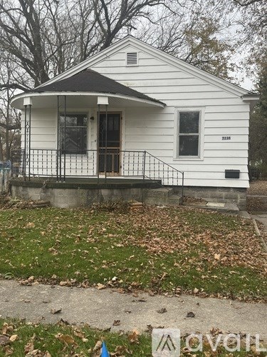 2236 King St 2 Beds Apartment for Rent