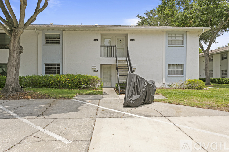 4506 South Oak Drive 2 Beds Condo for Rent - Photo gallery 1