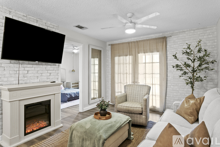 4506 South Oak Drive 2 Beds Condo for Rent - Photo gallery 3