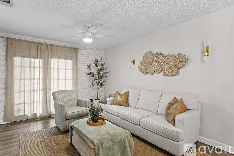 4506 South Oak Drive 2 Beds Condo for Rent - Photo gallery 4