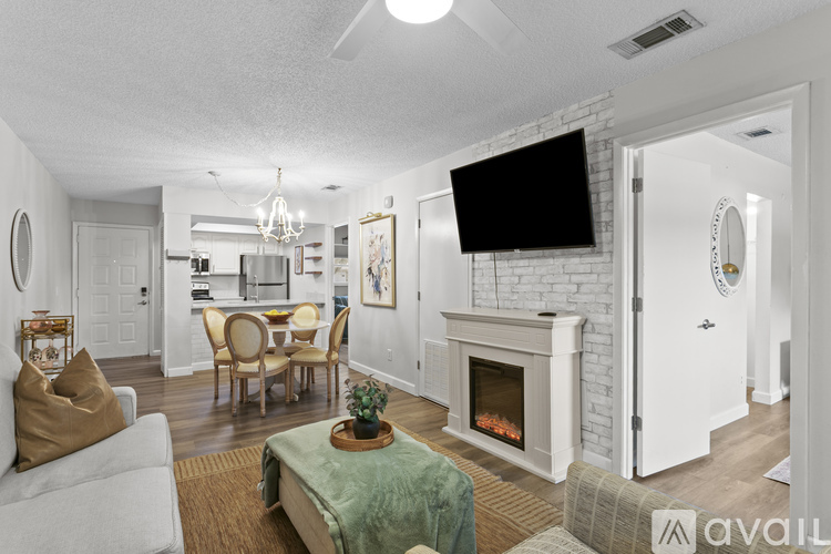 4506 South Oak Drive 2 Beds Condo for Rent - Photo gallery 5
