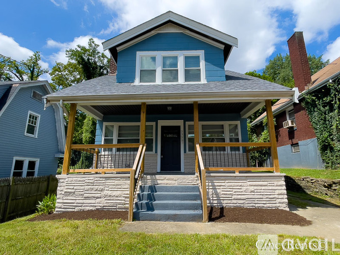 3335 Hewitt Crescent St 2 Beds Single Family Home for Rent - Photo gallery 1