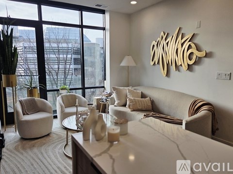 4111 Connecticut Ave NW 1 Apartment for Rent
