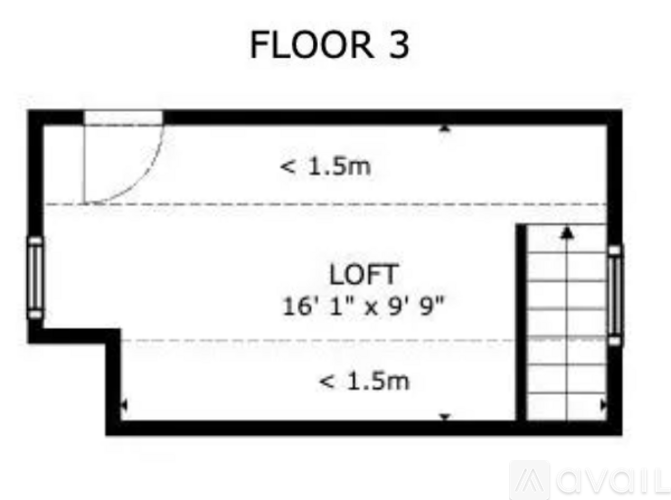 4308 East-West Hwy 4 Beds Single Family Home for Rent - Photo gallery 1