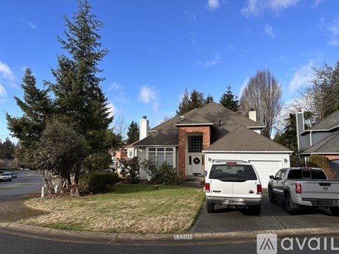 14706 Southeast 184Th Place 4 Beds Apartment for Rent