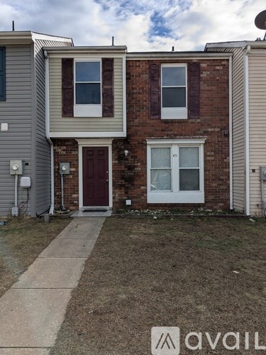 45 Vanderbilt Ct 3 Beds Apartment for Rent