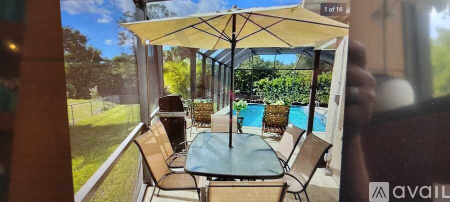 1503 Jimpson Ln 3 Beds Apartment for Rent - Photo gallery 4