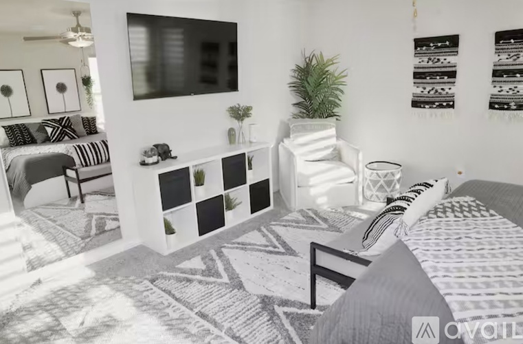 8331 Palladium St 4 Beds Single Family Home for Rent - Photo gallery 3