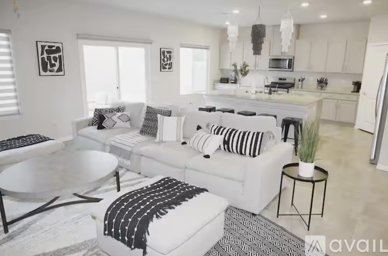 8331 Palladium St 4 Beds Single Family Home for Rent - Photo gallery 5