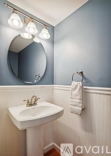 103 Huntington Court 3 Beds Single Family Home for Rent - Photo gallery 1
