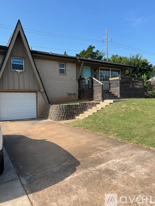 500 Ridgecrest Rd 3 Beds Single Family Home for Rent - Photo gallery 1
