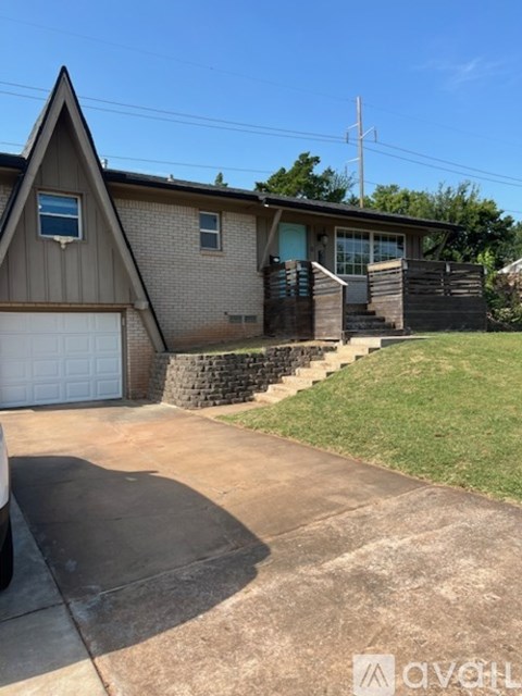 500 Ridgecrest Rd 3 Beds Apartment for Rent