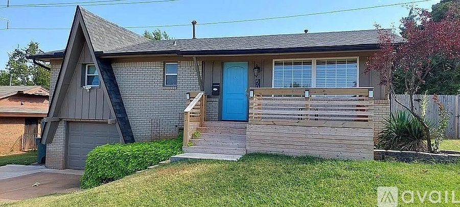 500 Ridgecrest Rd 3 Beds Single Family Home for Rent - Photo gallery 2