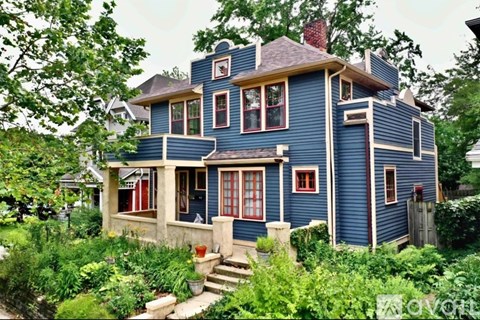 715 North St 2 Beds Apartment for Rent