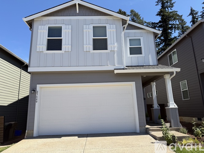 23640 Southwest Vermillion Drive 4 Beds Single Family Home for Rent - Photo gallery 1