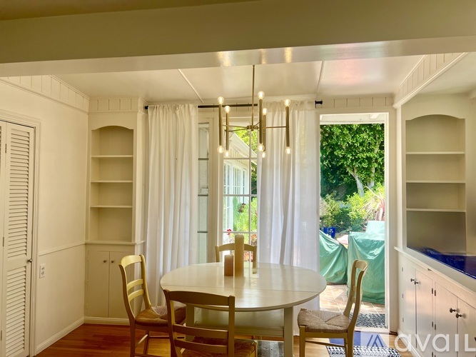 2019 Oak Avenue 2 Beds Single Family Home for Rent - Photo gallery 2