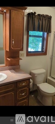 6868 Pawnee Trail 2 Beds Apartment for Rent