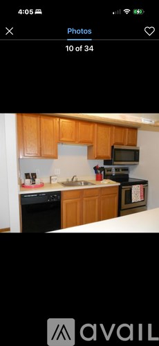 2614 Stadium View Dr 2 Beds Apartment for Rent