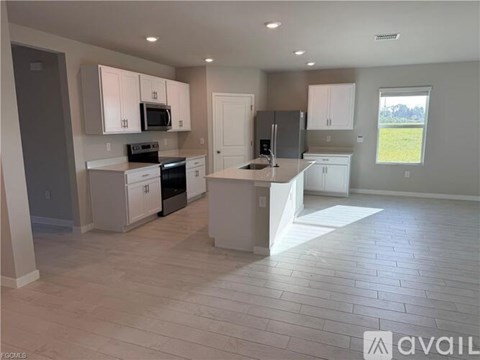 5293 Mulsanne Way 5 Beds Apartment for Rent