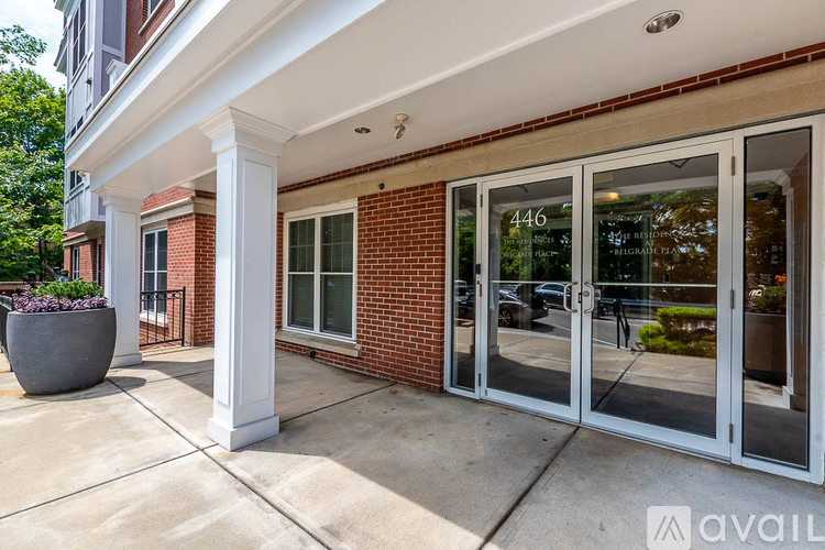 446 Belgrade Ave 1 Apartment for Rent - Photo gallery 4