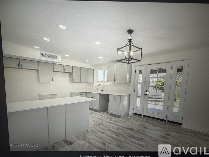 3661 West Eastham Lane 3 Beds Single Family Home for Rent - Photo gallery 3