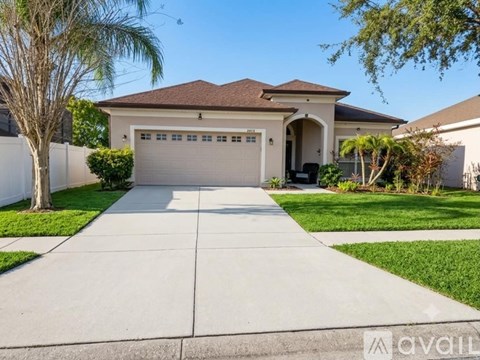 2072 Marsh Hawk Drive 3 Beds Apartment for Rent