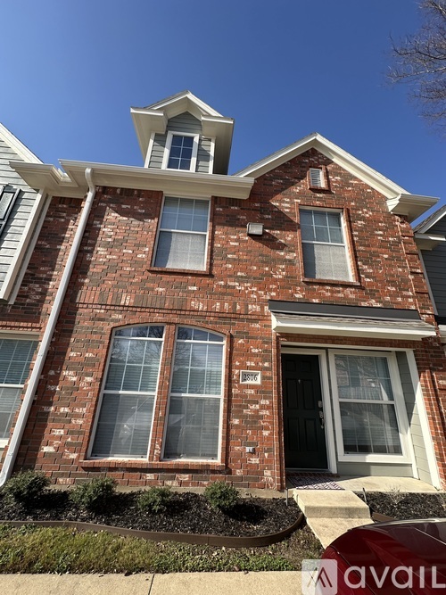 1001 Krenek Tap Rd 4 Beds Townhouse for Rent - Photo gallery 1