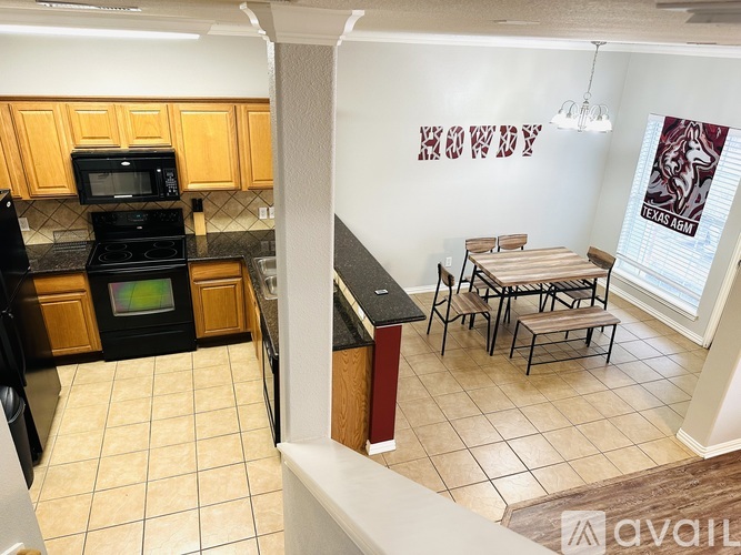 1001 Krenek Tap Rd 4 Beds Townhouse for Rent - Photo gallery 4