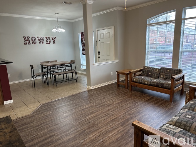 1001 Krenek Tap Rd 4 Beds Townhouse for Rent - Photo gallery 5