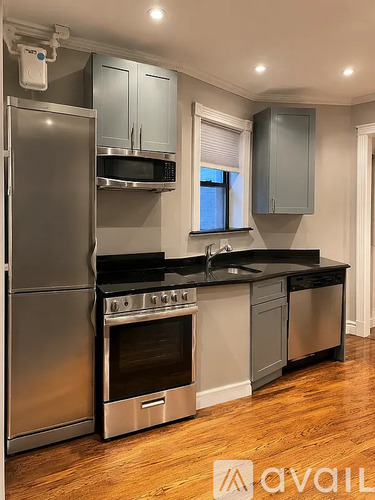 219 East 23rd St 1 Apartment for Rent - Photo gallery 1