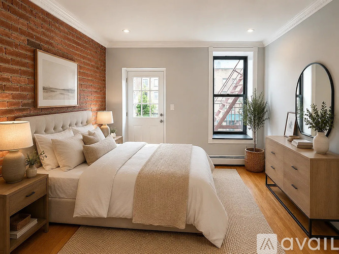 219 East 23rd St 1 Apartment for Rent - Photo gallery 5