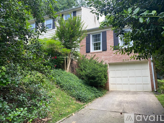 8207 Geneva Mason Road 5 Beds Apartment for Rent - Photo gallery 2