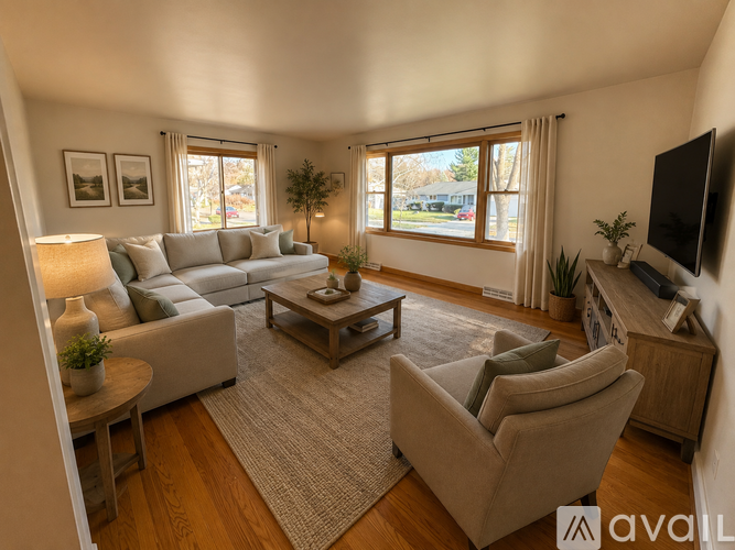 4806 Goldfinch Drive 3 Beds Single Family Home for Rent - Photo gallery 4