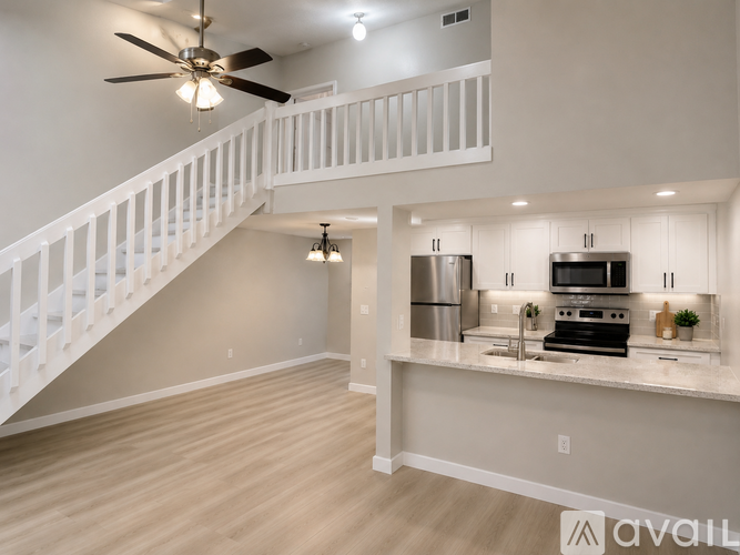 2722 Tally Ho Ave 2 Beds Townhouse for Rent - Photo gallery 1